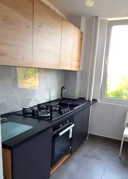 3 pokoje, mieszkanie 56,00 m², piętro 5, oferta nr , 10536, Warszawa, Targówek, Targówek, Kondratowicza