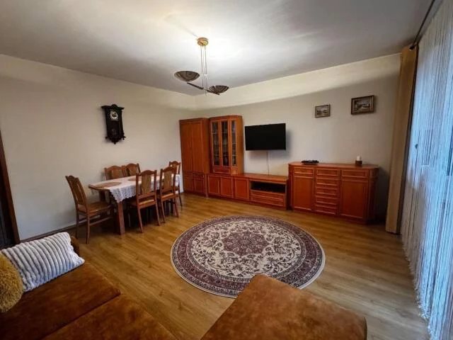 Mieszkanie trzypokojowe 63,50 m², Warszawa, Praga Południe, Konrada Guderskiego, Sprzedaż