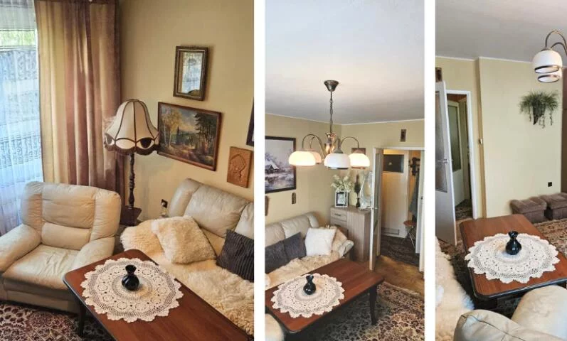 Apartamenty 10028 Pruszków Śródmieście Kopernika
