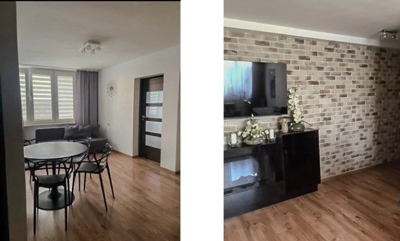 Apartamenty 10356 Warszawa Wawer Korkowa