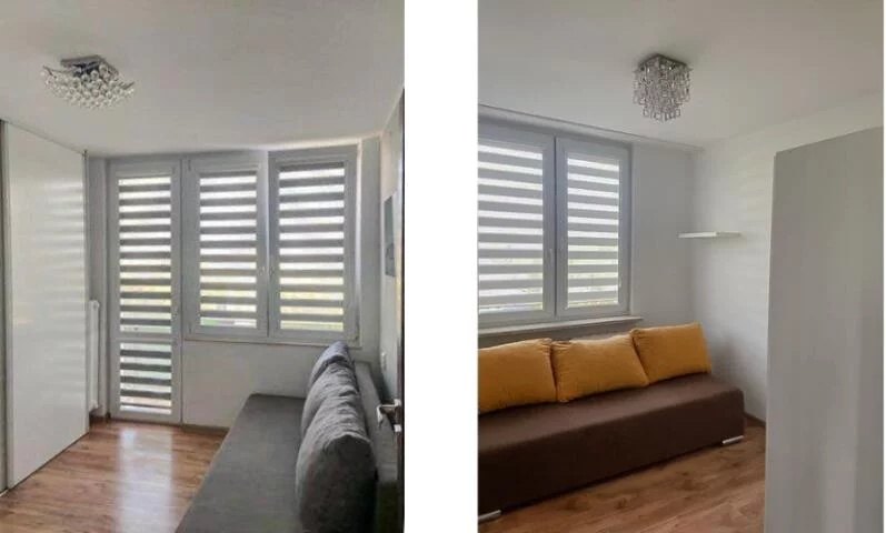 3 pokoje, mieszkanie 47,00 m², piętro 6, oferta nr , 10356, Warszawa, Wawer, Wawer, Korkowa