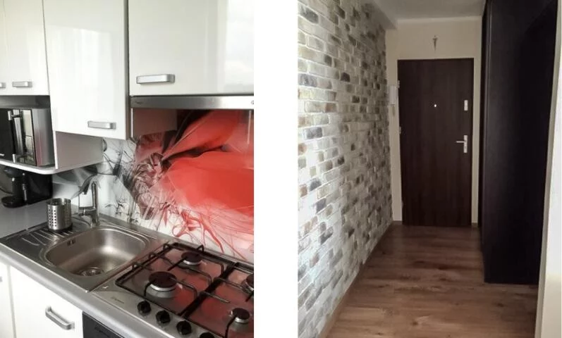 3 pokoje, mieszkanie 47,00 m², piętro 6, oferta nr , 10356, Warszawa, Wawer, Wawer, Korkowa