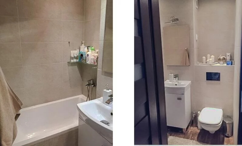 3 pokoje, mieszkanie 47,00 m², piętro 6, oferta nr , 10356, Warszawa, Wawer, Wawer, Korkowa