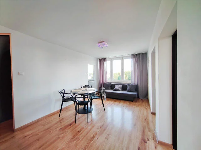 Apartamenty 10403 Warszawa Wawer Korkowa