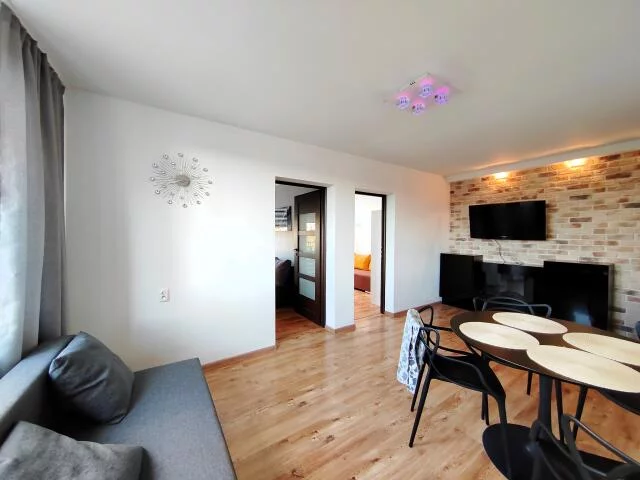 3 pokoje, mieszkanie 47,00 m², piętro 6, oferta nr , 10403, Warszawa, Wawer, Wawer, Korkowa