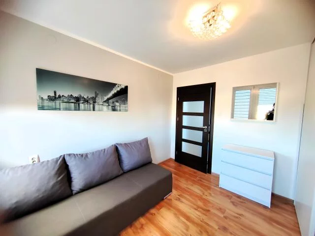3 pokoje, mieszkanie 47,00 m², piętro 6, oferta nr , 10403, Warszawa, Wawer, Wawer, Korkowa