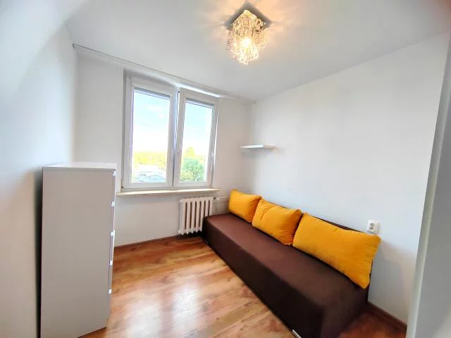3 pokoje, mieszkanie 47,00 m², piętro 6, oferta nr , 10403, Warszawa, Wawer, Wawer, Korkowa