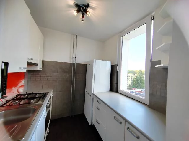 3 pokoje, mieszkanie 47,00 m², piętro 6, oferta nr , 10403, Warszawa, Wawer, Wawer, Korkowa
