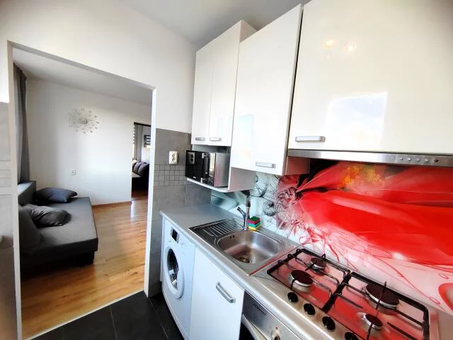 3 pokoje, mieszkanie 47,00 m², piętro 6, oferta nr , 10403, Warszawa, Wawer, Wawer, Korkowa