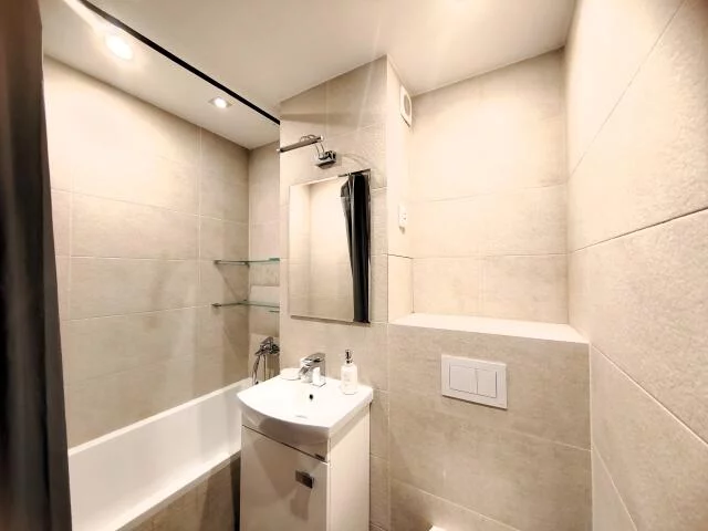 3 pokoje, mieszkanie 47,00 m², piętro 6, oferta nr , 10403, Warszawa, Wawer, Wawer, Korkowa