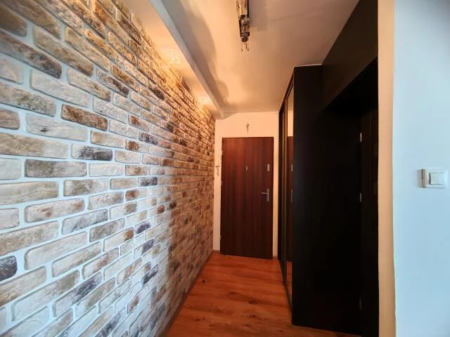 3 pokoje, mieszkanie 47,00 m², piętro 6, oferta nr , 10403, Warszawa, Wawer, Wawer, Korkowa