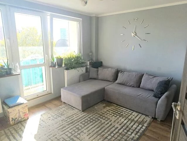 Mieszkanie trzypokojowe 67,00 m², Gliwice, Wojska Polskiego, Kozielska, Sprzedaż