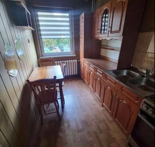 3 pokoje, mieszkanie 63,00 m², parter, oferta nr , 10559, Gliwice, Wojska Polskiego, Kozielska