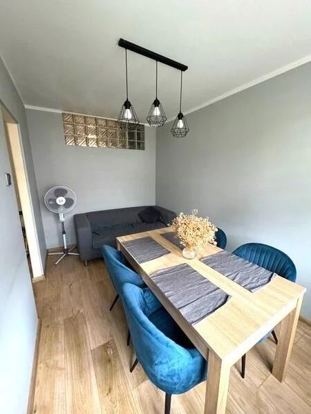 Apartamenty 10574 Bytom Szombierki Krupińskiego
