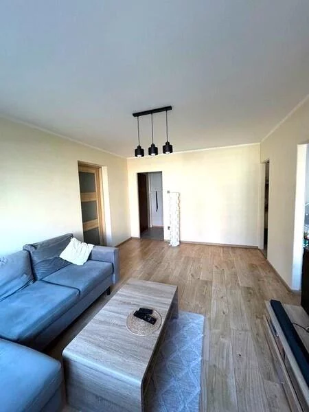 3 pokoje, mieszkanie 46,50 m², piętro 2, oferta nr , 10574, Bytom, Szombierki, Szombierki, Krupińskiego