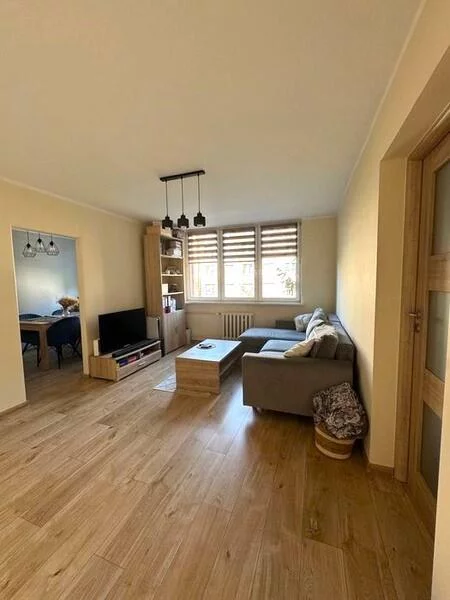 3 pokoje, mieszkanie 46,50 m², piętro 2, oferta nr , 10574, Bytom, Szombierki, Szombierki, Krupińskiego