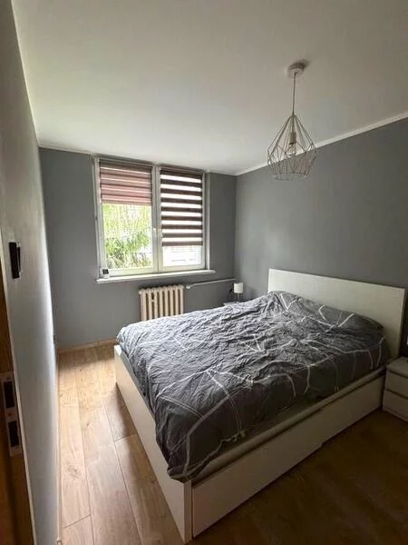 3 pokoje, mieszkanie 46,50 m², piętro 2, oferta nr , 10574, Bytom, Szombierki, Szombierki, Krupińskiego