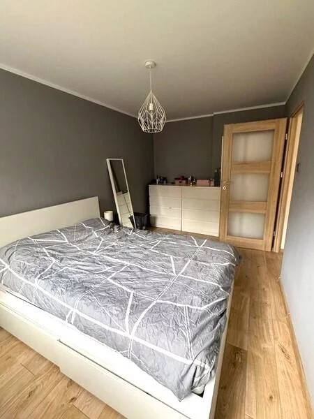 3 pokoje, mieszkanie 46,50 m², piętro 2, oferta nr , 10574, Bytom, Szombierki, Szombierki, Krupińskiego