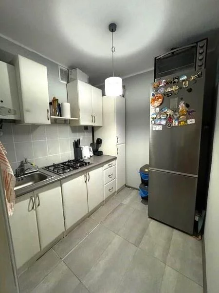 3 pokoje, mieszkanie 46,50 m², piętro 2, oferta nr , 10574, Bytom, Szombierki, Szombierki, Krupińskiego