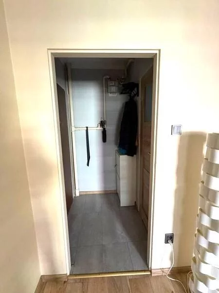 3 pokoje, mieszkanie 46,50 m², piętro 2, oferta nr , 10574, Bytom, Szombierki, Szombierki, Krupińskiego