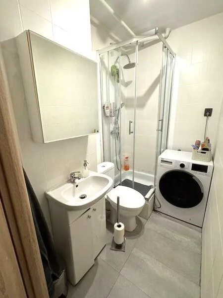 3 pokoje, mieszkanie 46,50 m², piętro 2, oferta nr , 10574, Bytom, Szombierki, Szombierki, Krupińskiego