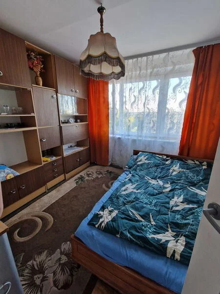 Apartamenty 9794 Sosnowiec Milowice Krzysztofa Kamila Baczyńskiego