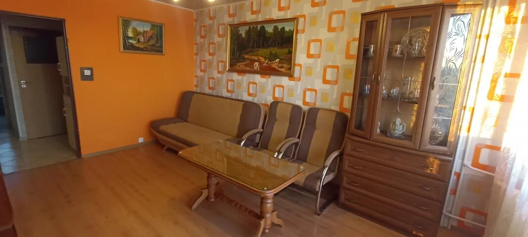 3 pokoje, mieszkanie 59,00 m², piętro 3, oferta nr , 10477, Sosnowiec, Milowice, Milowice, Krzysztofa Kamila Baczyńskiego