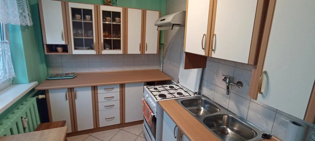 3 pokoje, mieszkanie 59,00 m², piętro 3, oferta nr , 10477, Sosnowiec, Milowice, Milowice, Krzysztofa Kamila Baczyńskiego