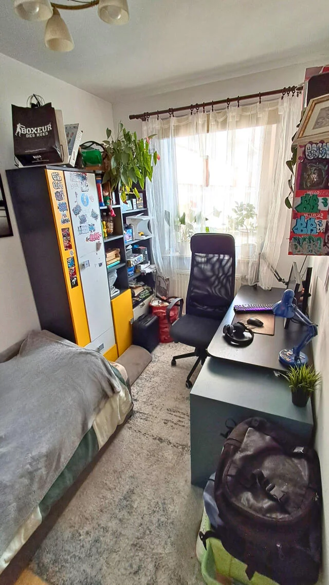 3 pokoje, mieszkanie 47,90 m², piętro 8, oferta nr , 10371, Warszawa, Białołęka, Białołęka, Książkowa