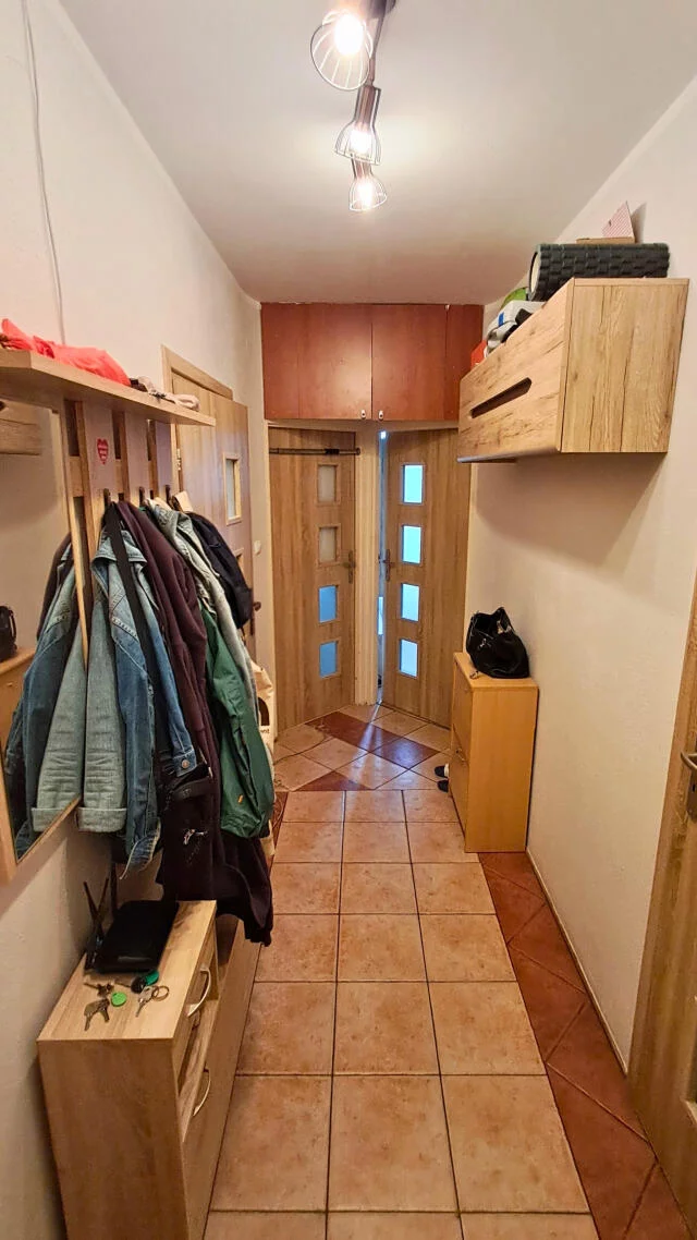 3 pokoje, mieszkanie 47,90 m², piętro 8, oferta nr , 10371, Warszawa, Białołęka, Białołęka, Książkowa