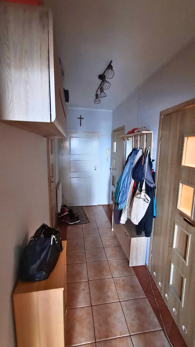 3 pokoje, mieszkanie 47,90 m², piętro 8, oferta nr , 10371, Warszawa, Białołęka, Białołęka, Książkowa