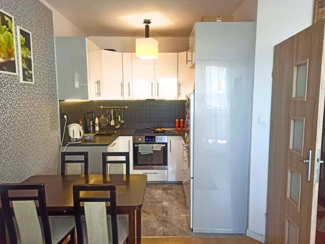 3 pokoje, mieszkanie 47,90 m², piętro 8, oferta nr , 10371, Warszawa, Białołęka, Białołęka, Książkowa