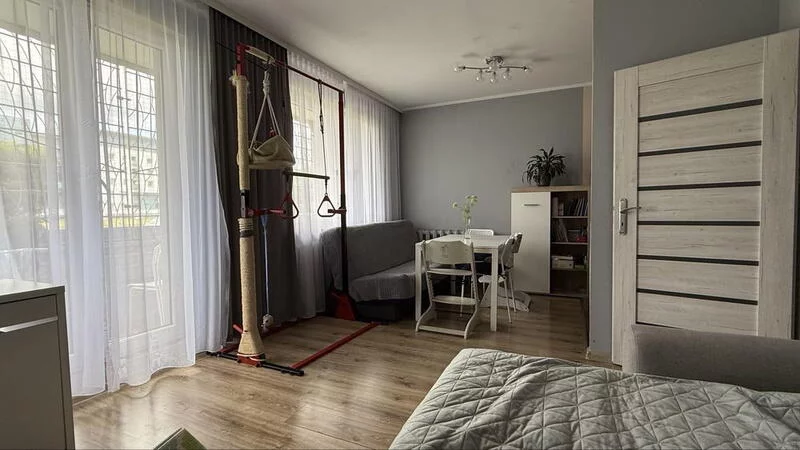 Apartamenty 10170 Katowice Zawodzie Łączna