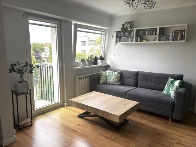 Apartamenty 10646 Warszawa Bielany Literacka