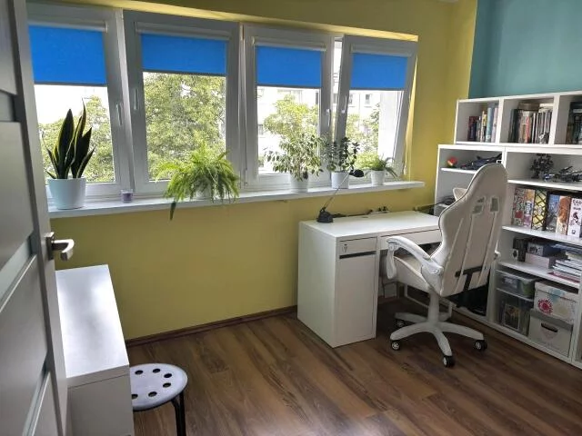 3 pokoje, mieszkanie 54,50 m², piętro 3, oferta nr , 10646, Warszawa, Bielany, Bielany, Literacka