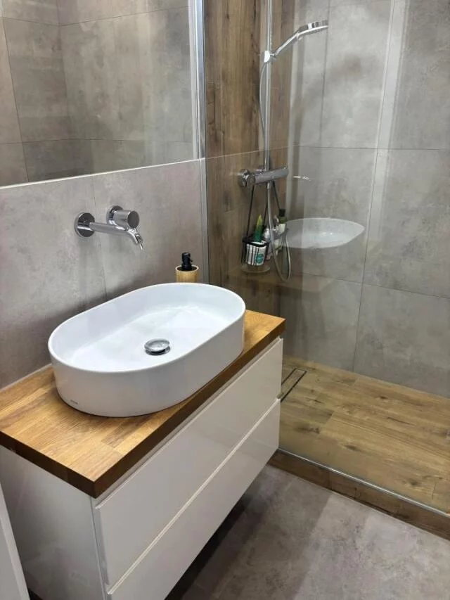 3 pokoje, mieszkanie 54,50 m², piętro 3, oferta nr , 10646, Warszawa, Bielany, Bielany, Literacka