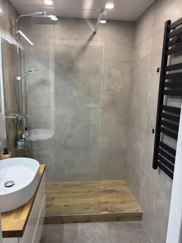 3 pokoje, mieszkanie 54,50 m², piętro 3, oferta nr , 10646, Warszawa, Bielany, Bielany, Literacka