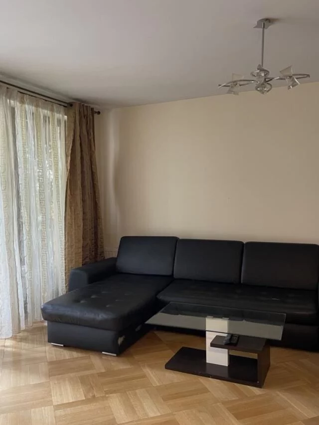 3 pokoje, mieszkanie 65,09 m², piętro 1, oferta nr , 10661, Kraków, Dębniki, Ruczaj, Lubostroń