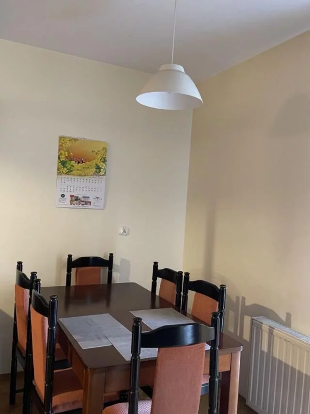 3 pokoje, mieszkanie 65,09 m², piętro 1, oferta nr , 10661, Kraków, Dębniki, Ruczaj, Lubostroń