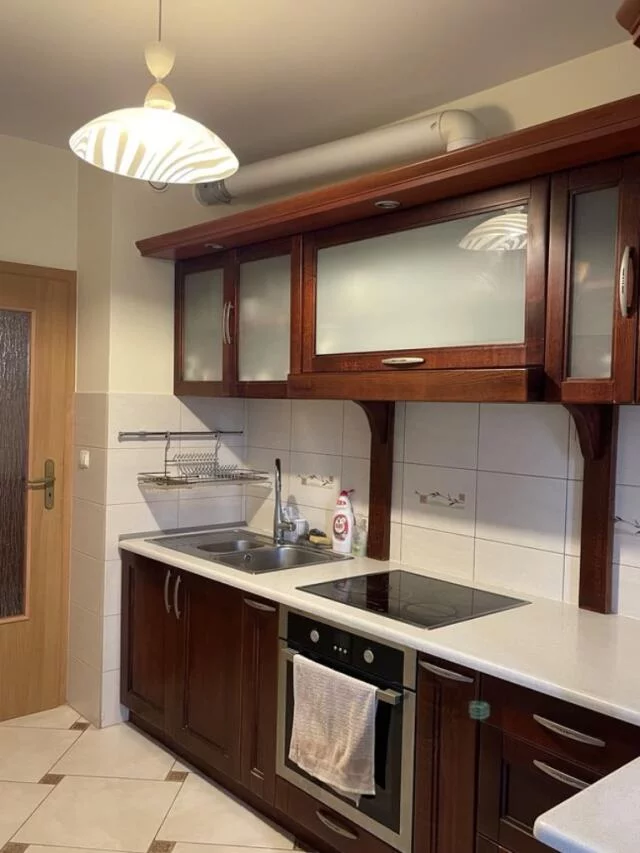 3 pokoje, mieszkanie 65,09 m², piętro 1, oferta nr , 10661, Kraków, Dębniki, Ruczaj, Lubostroń