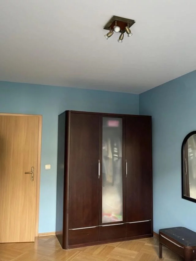 3 pokoje, mieszkanie 65,09 m², piętro 1, oferta nr , 10661, Kraków, Dębniki, Ruczaj, Lubostroń