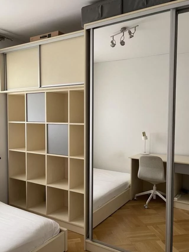 3 pokoje, mieszkanie 65,09 m², piętro 1, oferta nr , 10661, Kraków, Dębniki, Ruczaj, Lubostroń