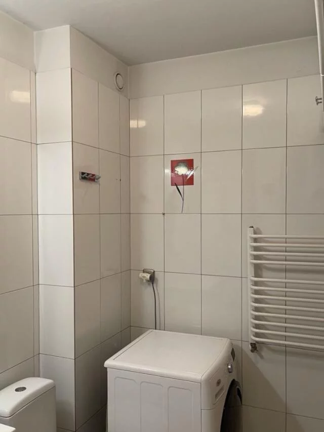 3 pokoje, mieszkanie 65,09 m², piętro 1, oferta nr , 10661, Kraków, Dębniki, Ruczaj, Lubostroń