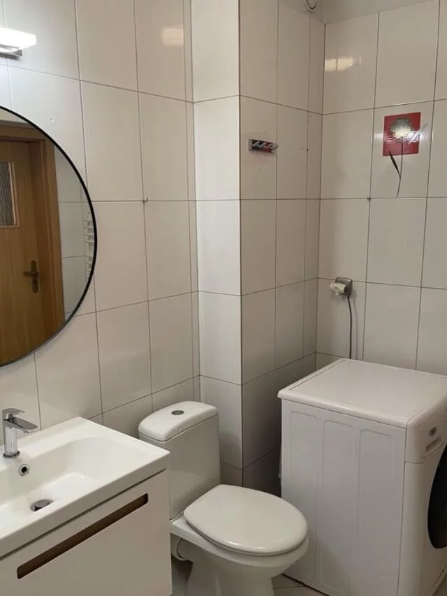 3 pokoje, mieszkanie 65,09 m², piętro 1, oferta nr , 10661, Kraków, Dębniki, Ruczaj, Lubostroń