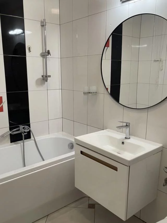 3 pokoje, mieszkanie 65,09 m², piętro 1, oferta nr , 10661, Kraków, Dębniki, Ruczaj, Lubostroń