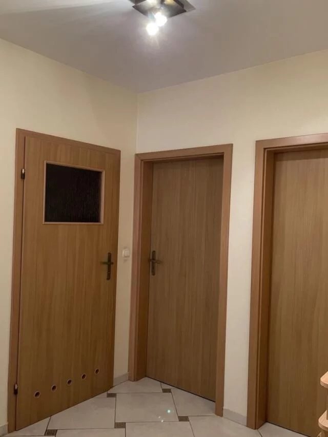 3 pokoje, mieszkanie 65,09 m², piętro 1, oferta nr , 10661, Kraków, Dębniki, Ruczaj, Lubostroń