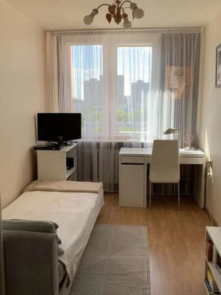 3 pokoje, mieszkanie 60,00 m², piętro 5, oferta nr , 10289, Warszawa, Praga Południe, Praga Południe, Łukowska