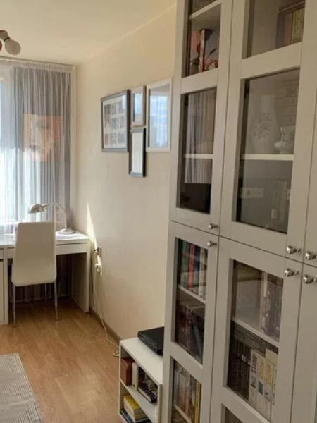 3 pokoje, mieszkanie 60,00 m², piętro 5, oferta nr , 10289, Warszawa, Praga Południe, Praga Południe, Łukowska