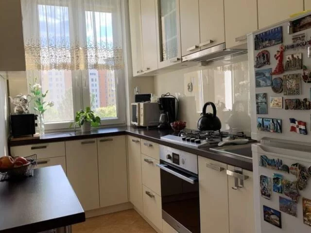 3 pokoje, mieszkanie 60,00 m², piętro 5, oferta nr , 10289, Warszawa, Praga Południe, Praga Południe, Łukowska