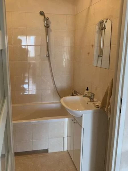 3 pokoje, mieszkanie 60,00 m², piętro 5, oferta nr , 10289, Warszawa, Praga Południe, Praga Południe, Łukowska
